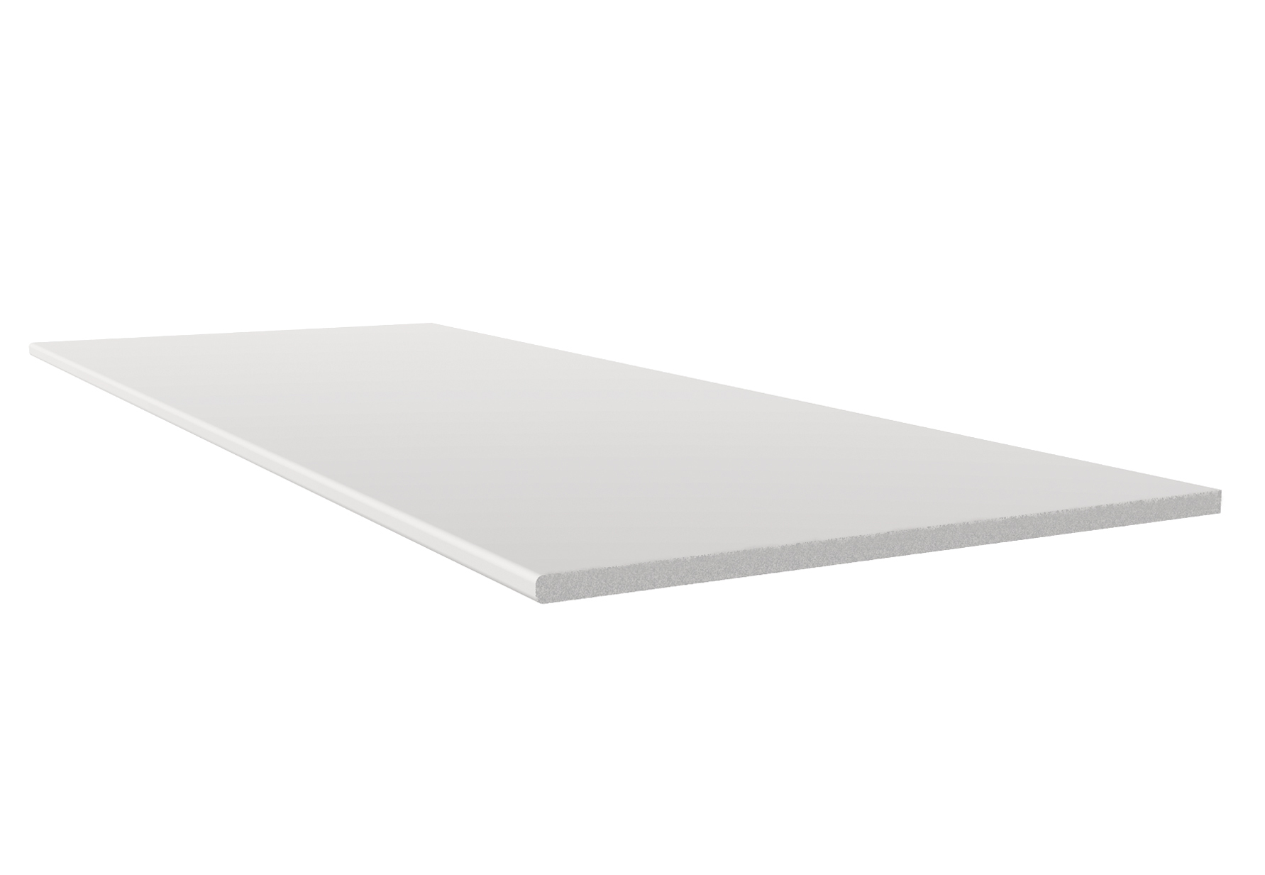 Flatboards White